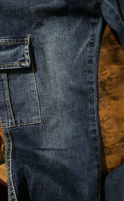 Джинси на хлопчика