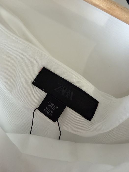 Розкішний корсет від Zara, актуальні колекціі