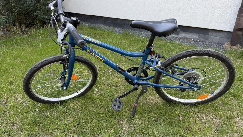 Rower 20 riverside 120