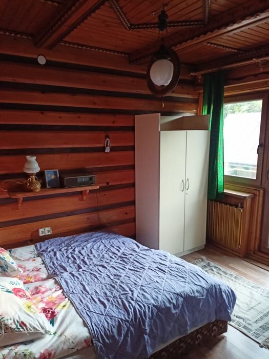 Pokoje w Parku Górnym
