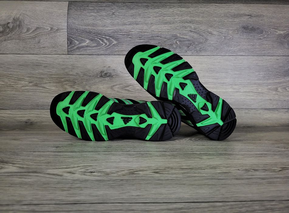 Ботинки Adidas Hyper Hiker Mid (р. 39) адіки ботіки