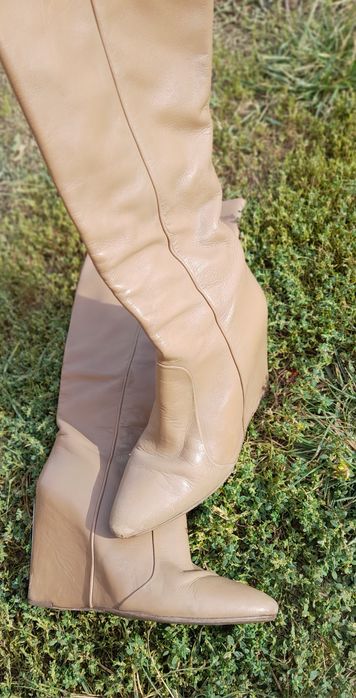 Черевики жіночі Ma-rachel