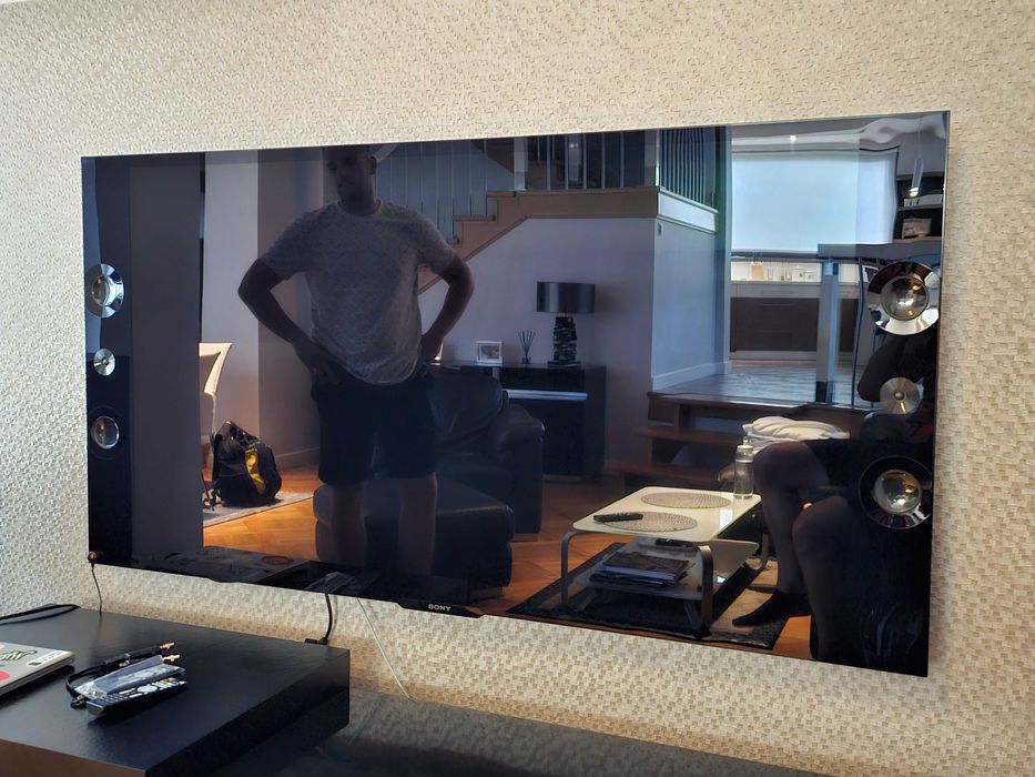 TV Sony BRAVIA KD-65X9005A