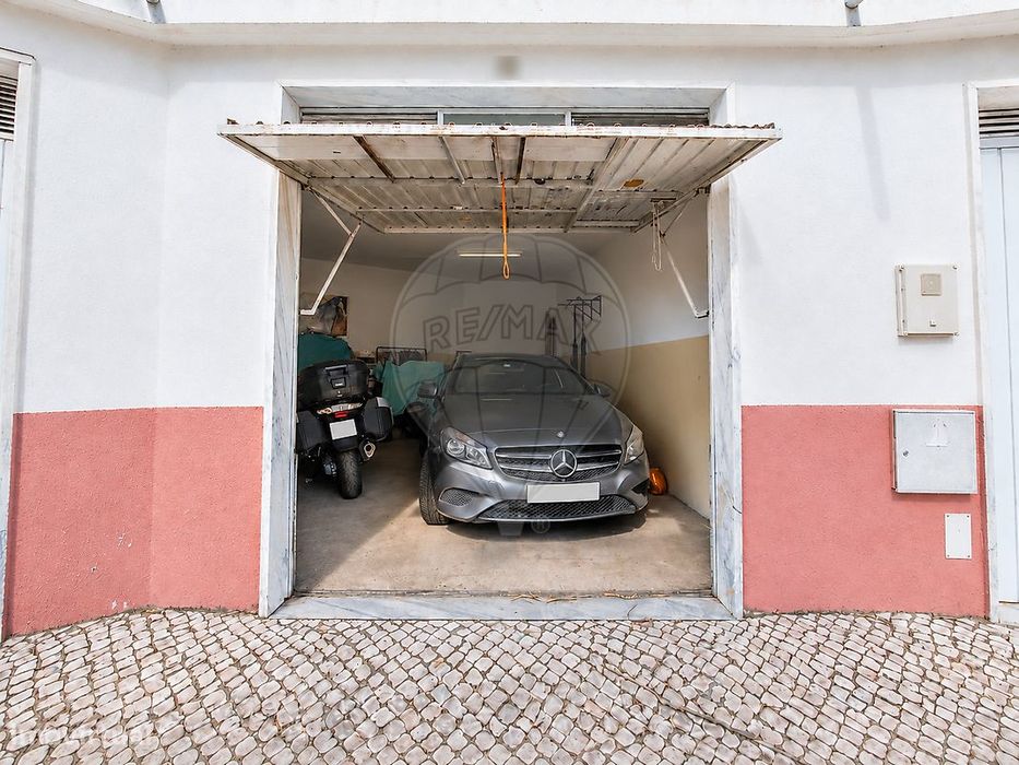 Garagem  para venda