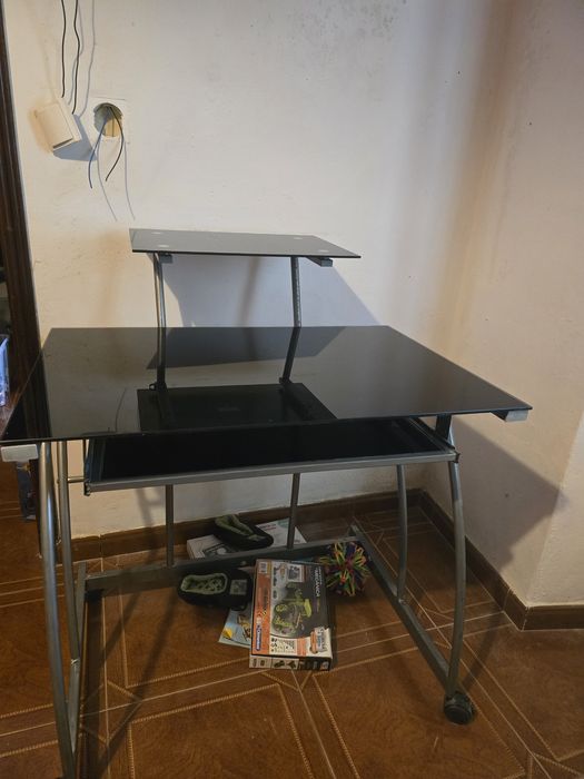 Secretária para estudante