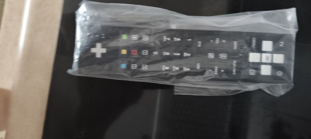 Dekoder z cyfry plus model SAGEM com DSIW74