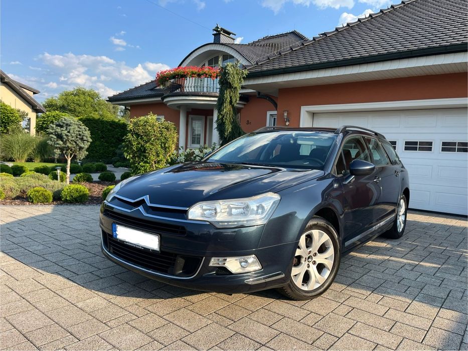 Citroën C5