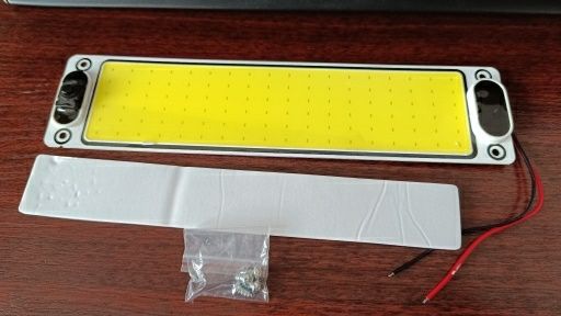 Светодиодный модуль  30w , 20w . 12w. на 220v ; 10w от 12v или 5v .
