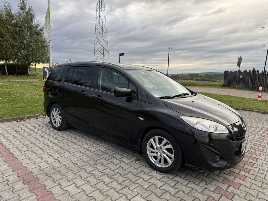 Mazda 5