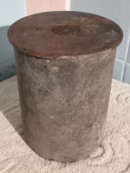 Предметы 2-й мировой