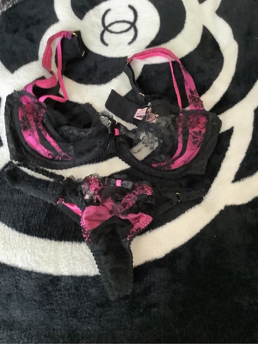 Наборы Agent Provocateur