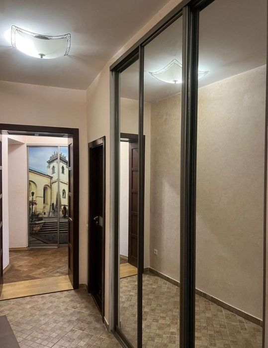 2-rooms apartment apartment by the address (area 59,9 m²) - Atlanta.ua - photo 18