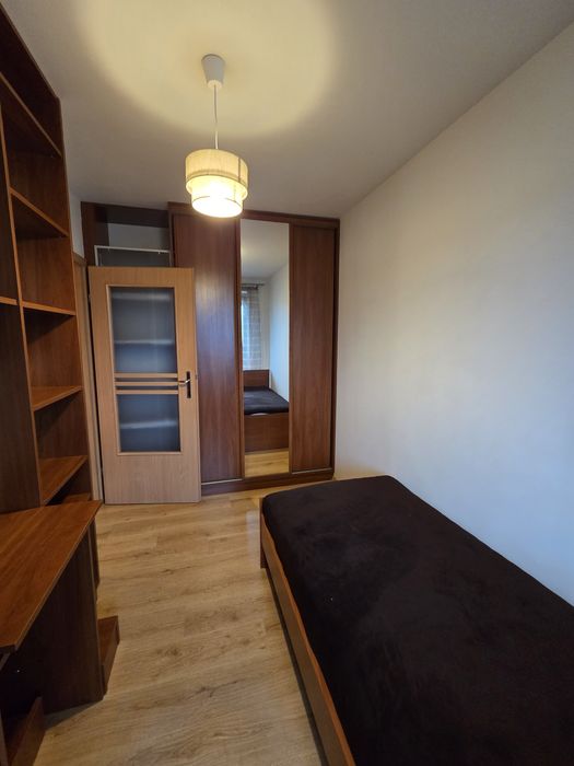 Mieszkanie – Gdańsk, Wrzeszcz Górny - Więcej