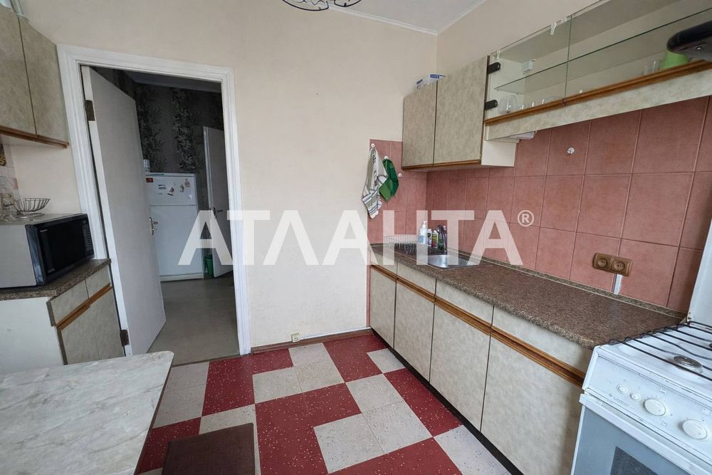 Продаж 2-кімнатної ст.м. Оболонь, Мінська. Вул.Прирічна 17г