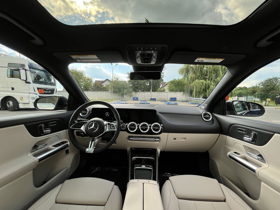 Mercedes-Benz GLA-Class 2024 VIN W1N4N4GB3SJ672870 фото оголошення 21 з 24