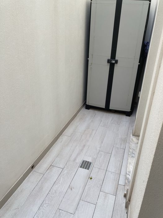 Apartamento T3 - 50m praia WI-FI