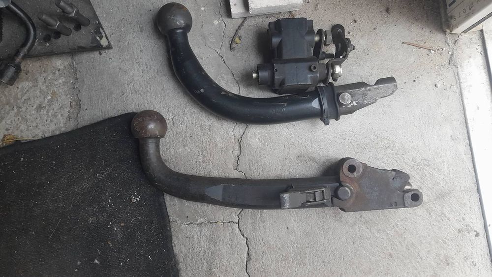 Крюк фаркопа, гак, фаркоп, прицепное,