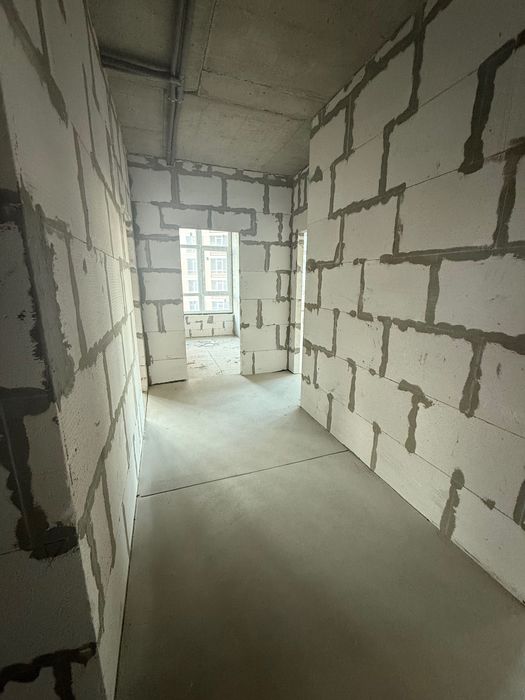 ТОРГ!!! 3 кімнатна квартира в ЖК АТМОСФЕРА 105 кв.м.