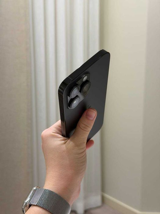 Iphone 14 pro max 128 gb, ідеал, айфон 14 про макс 128