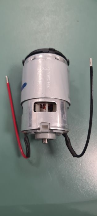Silnik RS-775WC-8016