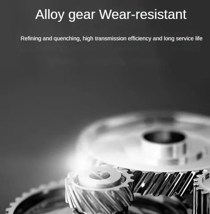 Rebarbadora 125 mm de indução** NOVA**para bateria Makita 18v