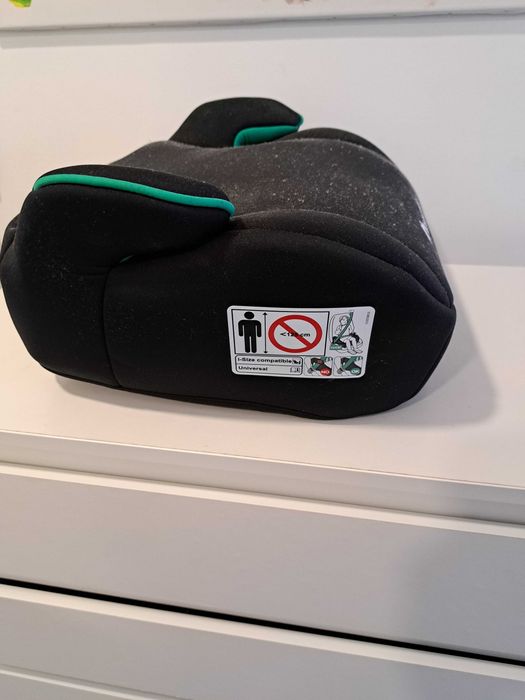 Cadeira de carro infantil