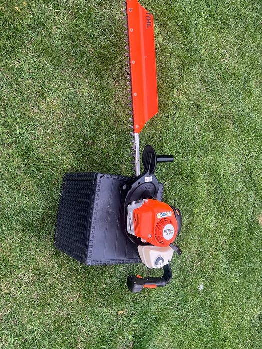 Nożyce  spalinowe do żywopłotu Stihl  HS 87R