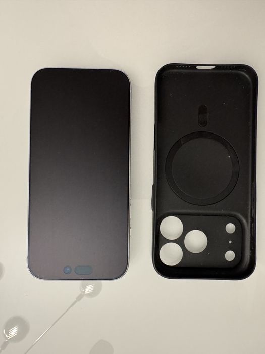 Iphone 17 pro 512 Gb