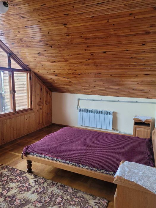 Русановские Сады. Дом 150 кв. До 20 человек.