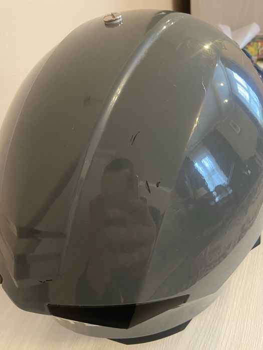 Шолом рукавиці для мотоцикла