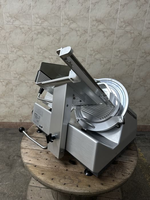 BIZERBA Krajalnica półautomatyczna GSP HD ‼️