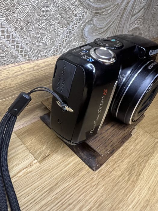canon sx720 - купить цифровые фотоаппараты - Цена на OLX.ua