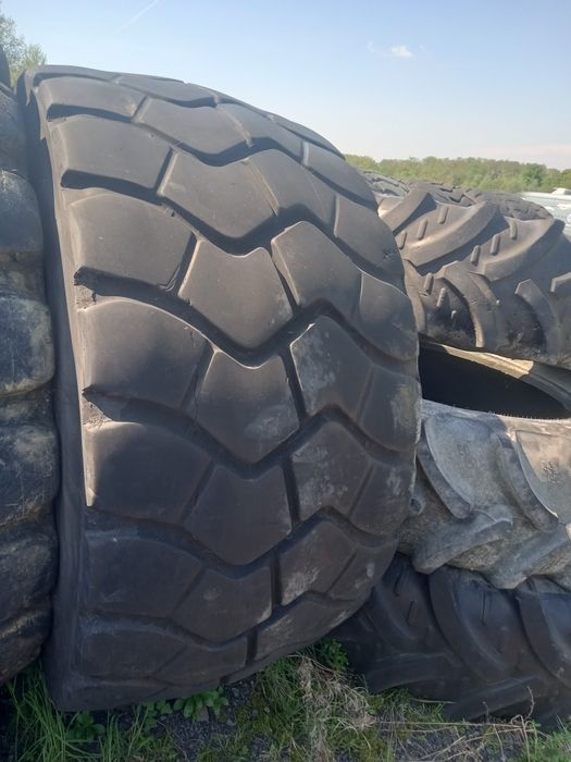 Opona 775/65 R29 Posiadam 3 sztuki