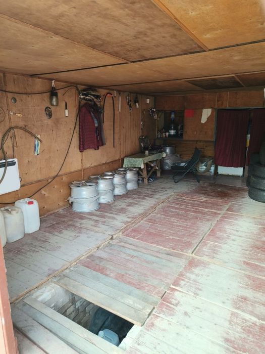 Продам гараж! «ГК Металургів»
