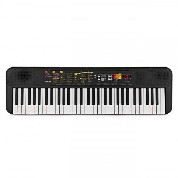Teclado Yamaha PSR-F52 COMO NOVO