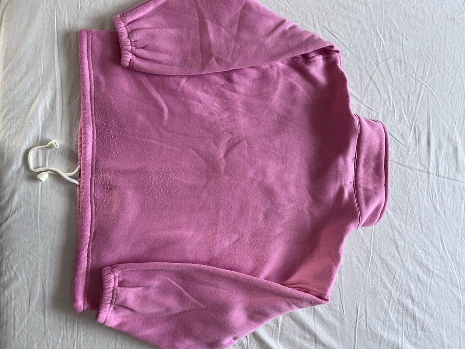 Polar dziecięcy rozpinany