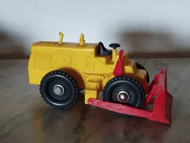 Michigan Plástico Alemão64284686431747121