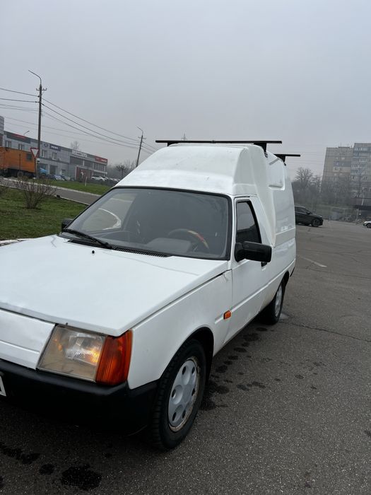 Таврія пікап 110557