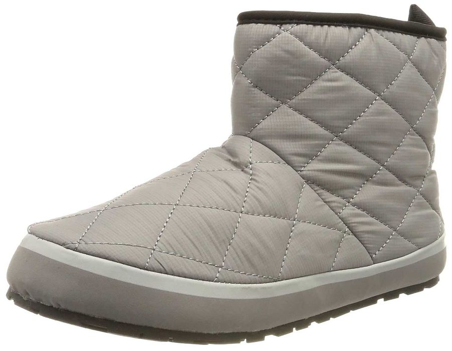 Тапочки дутики угги капці Kamik оригінал США Kamik Puffy Mid