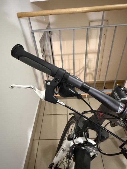 Rower Orkan 2.0 damski