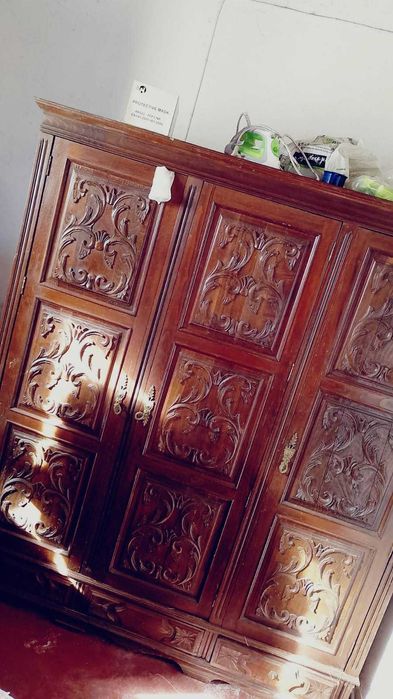 Vendo todas essas coisas por 550