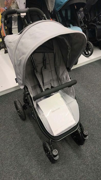 NOWY!!! Wózek Valco Baby Snap 4 sport