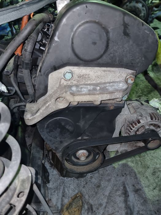 Motor Seat Ibiza 1.4 16v BKY 101.000km