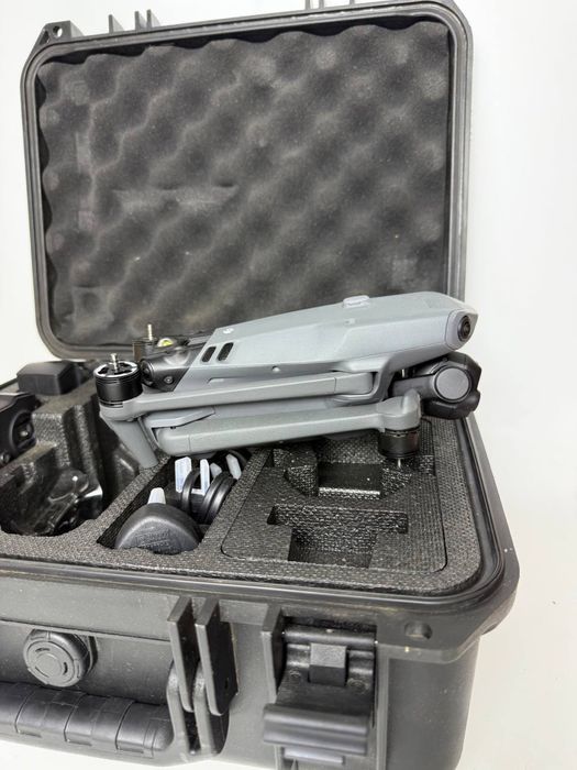 Дрон Dji mavic 3 т комплект