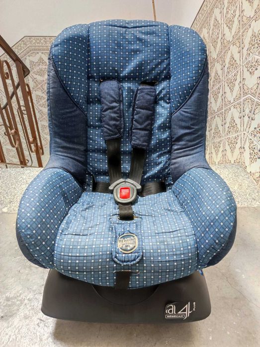 Cadeira de bebe para carro