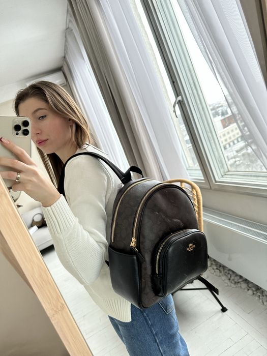 Рюкзак жіночий Coach