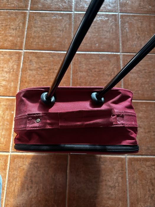 Mala de Viagem - 50x35cm