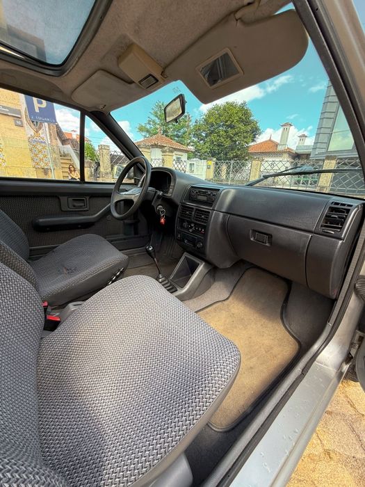 Citroen AX 11 TRE