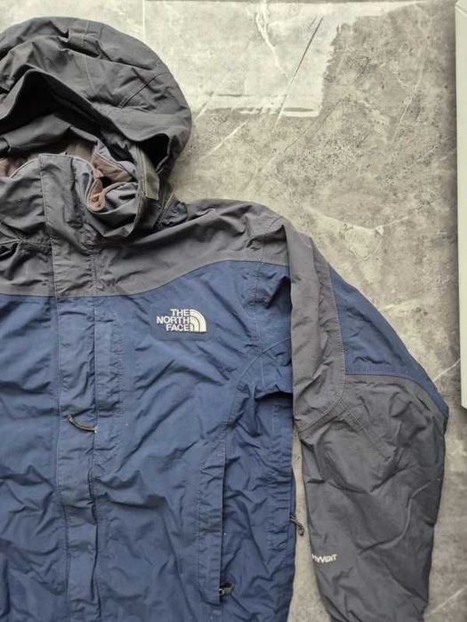 The North Face HyVent Waterproof Jacket