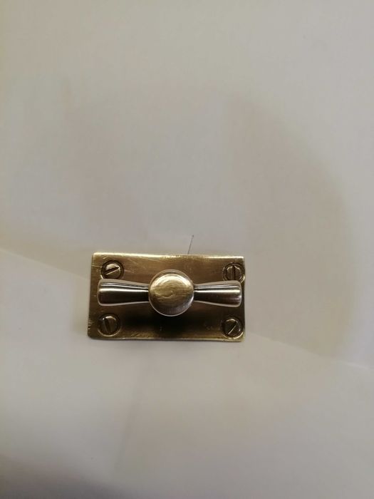 Puxador estilo vintage para moveis